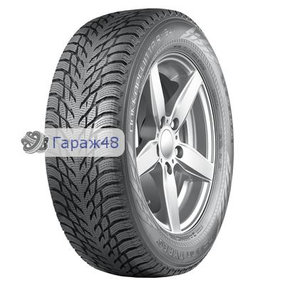 Nokian Tyres (Ikon Tyres ) Hakkapeliitta R 3 SUV 245/45 R20 103T
